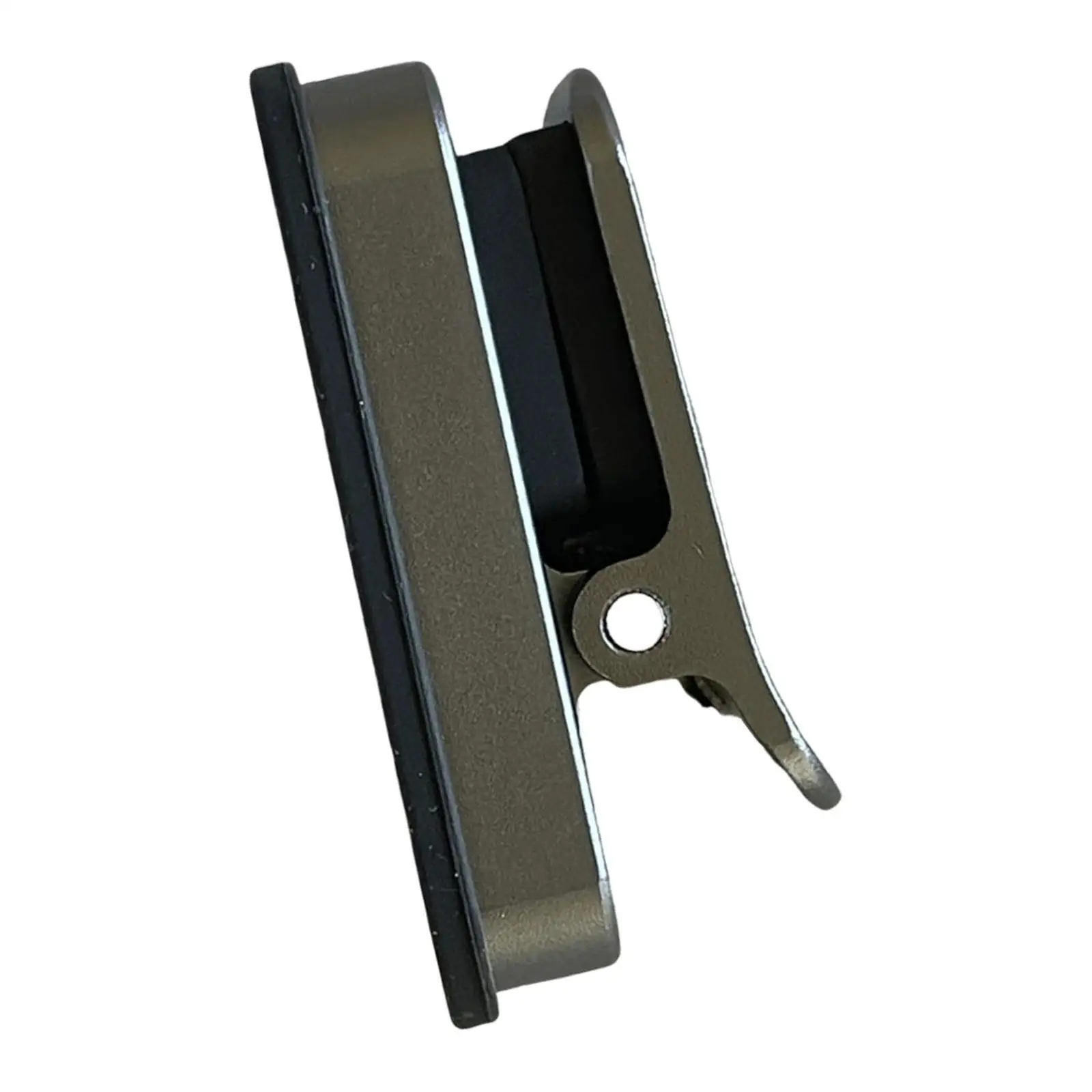 Golf Cart Eyeglass Clip Magnetic Lightweight Multifunctional Aluminum Alloy
Golf Cart Eyeglass Clip Magnetic Lightweight Multifunctional Aluminum Alloy