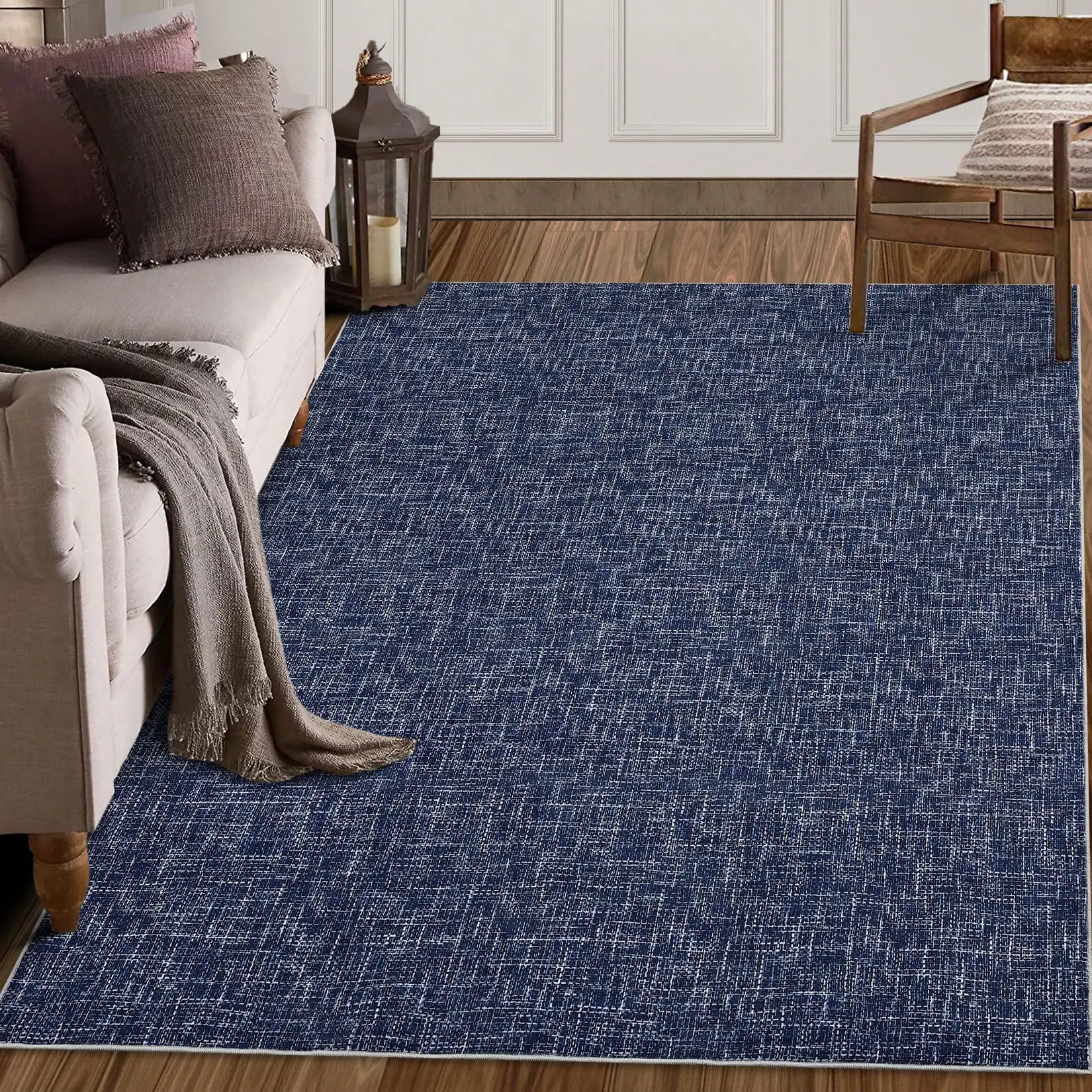 Modern Abstract Runner Rug Washable Area Rug Hallway Solid Rug Stain Resistant Non-Slip Low Pile Non-Shedding Rug For Living Room Bedroom Office
Modern Abstract Runner Rug Washable Area Rug Hallway Solid Rug Stain Resistant Non-Slip Low Pile Non-Shedding Rug For Living Room Bedroom Office
