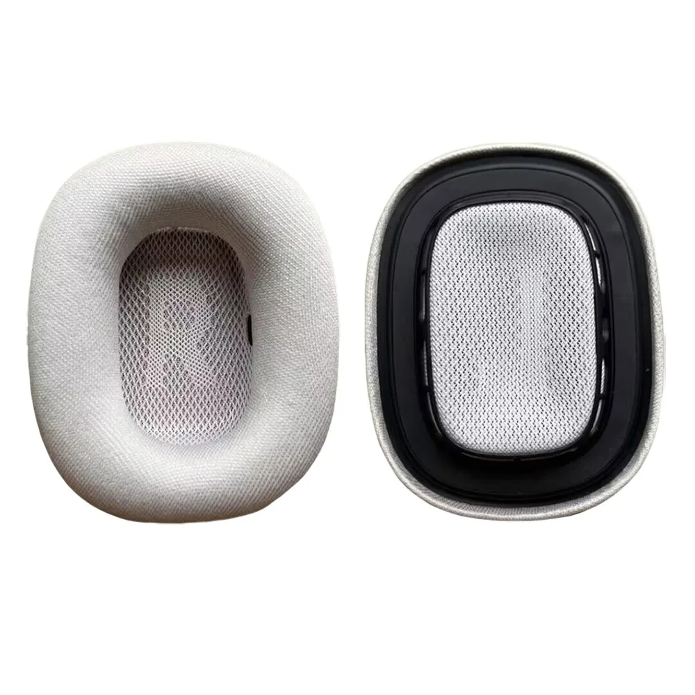 1 пара тканевых амбушюр, сменные шумоподавляющие амбушюры, ремонт гарнитуры, чехол для Airpods Max Gen2
1 пара тканевых амбушюр, сменные шумоподавляющие амбушюры, ремонт гарнитуры, чехол для Airpods Max Gen2