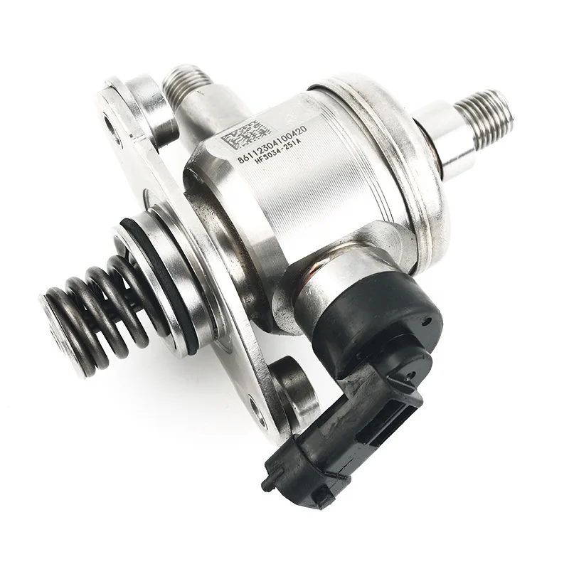 12641740 12622475 High pressure fuel pump automotive parts for Buick, Cadillac, Chevrolet
12641740 12622475 High pressure fuel pump automotive parts for Buick, Cadillac, Chevrolet