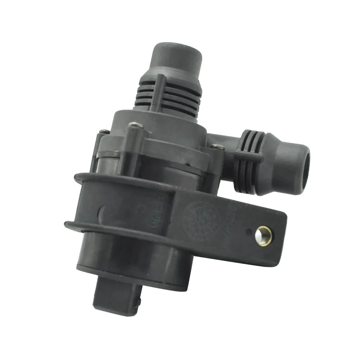64118381989 Electronic Water Pump Cooling Additional Auxiliary Water Pump Automobile for BMW
64118381989 Electronic Water Pump Cooling Additional Auxiliary Water Pump Automobile for BMW
