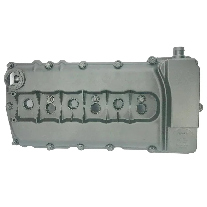 03H103429L V6 Cylinder Head Cover Fit for Volkswagen Touareg 3.6 Porsche
03H103429L V6 Cylinder Head Cover Fit for Volkswagen Touareg 3.6 Porsche