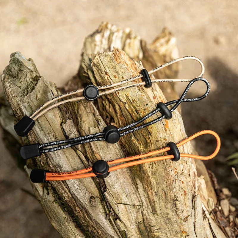 6PCS Backpack Hiking Stick Holder Securing Elastic Rope Buckle Walking Pole Fixing for Climbing Trekking Outdoors Mountaineering
6PCS Backpack Hiking Stick Holder Securing Elastic Rope Buckle Walking Pole Fixing for Climbing Trekking Outdoors Mountaineering