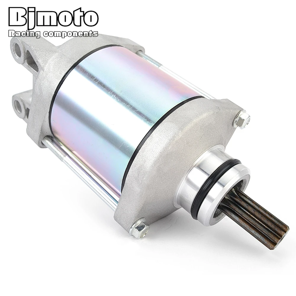 KSF 450 2014 Starter Motor For Kawasaki ATV KSF450 KFX450R KSF-450 2013 2012 2011 2010 2009 2008 21163-0033
KSF 450 2014 Starter Motor For Kawasaki ATV KSF450 KFX450R KSF-450 2013 2012 2011 2010 2009 2008 21163-0033