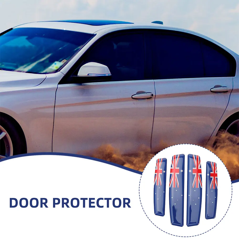 8pcs Car Protector Strip Australia Flag Edge Guard For Scratch Dent Protection Car Door Crash Protector Automotive Door Guard
8pcs Car Protector Strip Australia Flag Edge Guard For Scratch Dent Protection Car Door Crash Protector Automotive Door Guard