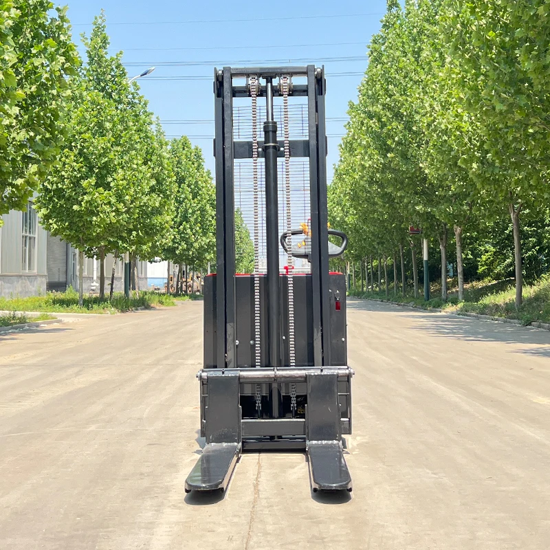 Multiple Model Stacker Hydraulic Pallet Stacker Manual Hydraulic Stacker Hand Crank Stacker
Multiple Model Stacker Hydraulic Pallet Stacker Manual Hydraulic Stacker Hand Crank Stacker