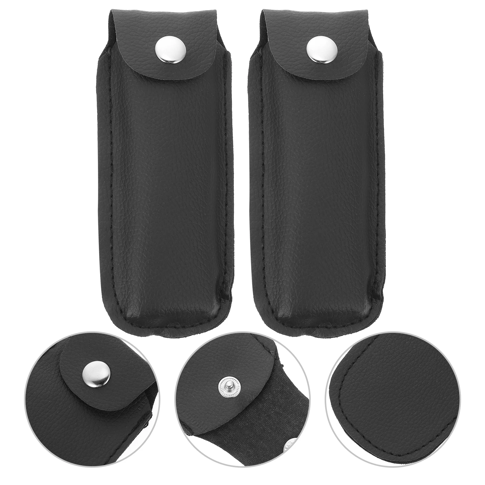 2 Pcs Harmonica Case Holder Adults Accessory Protective Sleeve Carrier Bag Storage
2 Pcs Harmonica Case Holder Adults Accessory Protective Sleeve Carrier Bag Storage