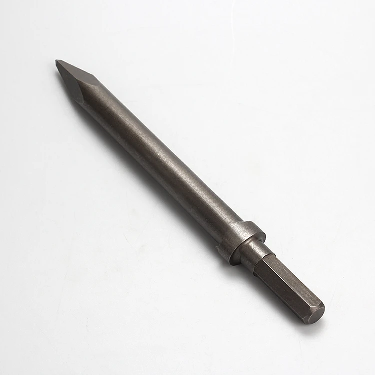 Durable Air Pickaxe, Air Shovel Air Shovel Fiber Shovel Head Pickaxe Accessories DA-0008/9
Durable Air Pickaxe, Air Shovel Air Shovel Fiber Shovel Head Pickaxe Accessories DA-0008/9