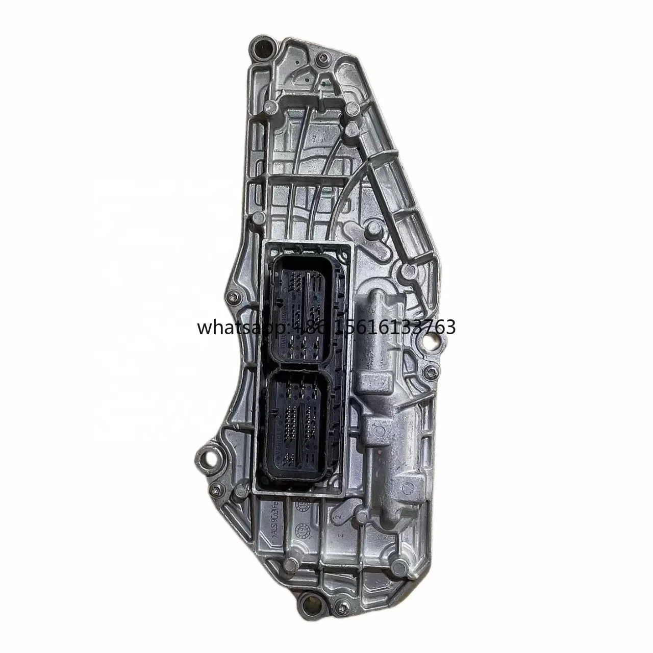 Refit for Geely Mk Geely Emgrand Spare Parts for Ford Renault DPS6 DSG Automatic Transmission Control Module
Refit for Geely Mk Geely Emgrand Spare Parts for Ford Renault DPS6 DSG Automatic Transmission Control Module