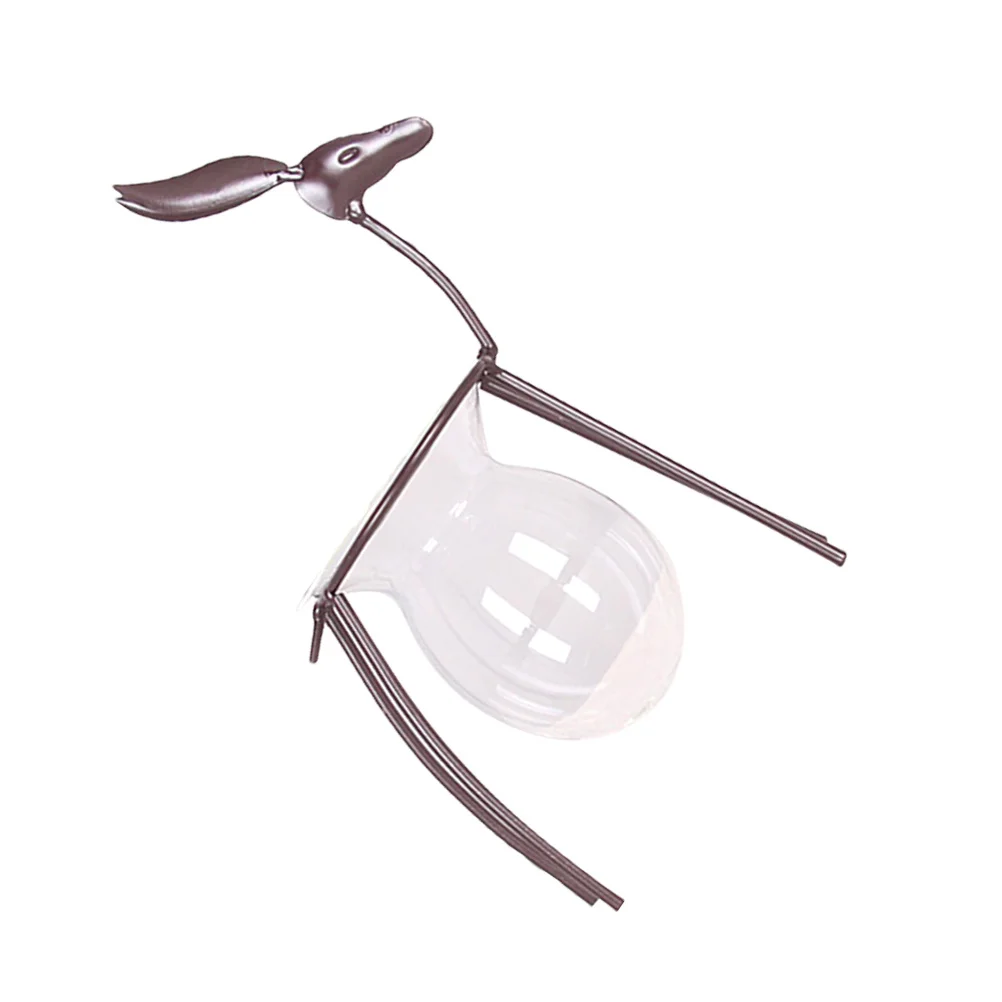 Deer-Shaped Iron Display Stand S Stylish Planter Flower Pot Holder Iron Pothook Stand Supports Mini Plants Micro Garden Display
Deer-Shaped Iron Display Stand S Stylish Planter Flower Pot Holder Iron Pothook Stand Supports Mini Plants Micro Garden Display