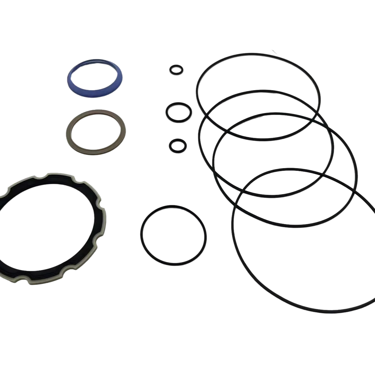 For Durable Drive Motor Seal Kit 6669455 Machinery Parts Bobcat 751 753 763 773 S130 S150 S160 S175 S185
For Durable Drive Motor Seal Kit 6669455 Machinery Parts Bobcat 751 753 763 773 S130 S150 S160 S175 S185
