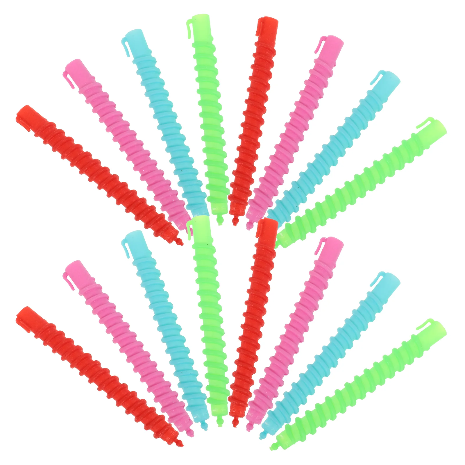 60pcs Hair Curler Perm Rods Curling Rods For Braids Hair Perm Rods Curling Rods Spiral Hair Perm Rod Spiral Rollers Small Perm
60pcs Hair Curler Perm Rods Curling Rods For Braids Hair Perm Rods Curling Rods Spiral Hair Perm Rod Spiral Rollers Small Perm