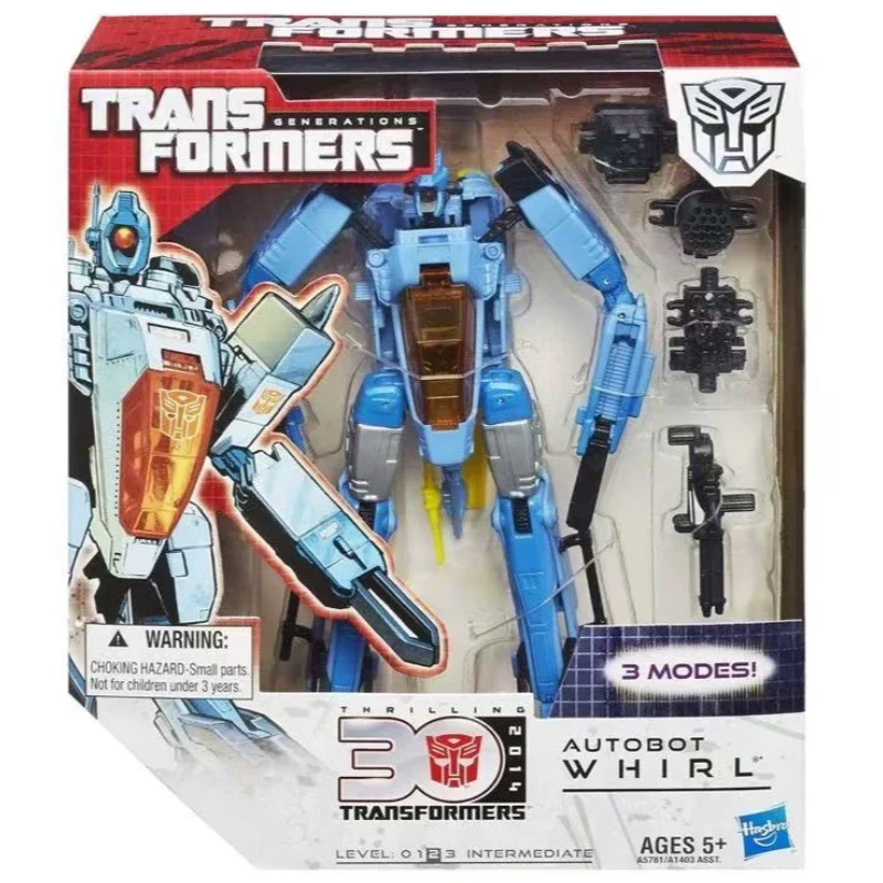 Original spot rotor Transformer Premium hand mix Interesting and innovative unique charm Cute and smart Leisure entertainment
Original spot rotor Transformer Premium hand mix Interesting and innovative unique charm Cute and smart Leisure entertainment