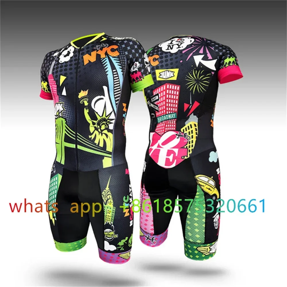 kids JUNK Skates Suit kids Pro Triathlon Licra Speed Inline Roller Skate Skinsuit Comfortable Summer Fast Skating Speed Suit
kids JUNK Skates Suit kids Pro Triathlon Licra Speed Inline Roller Skate Skinsuit Comfortable Summer Fast Skating Speed Suit