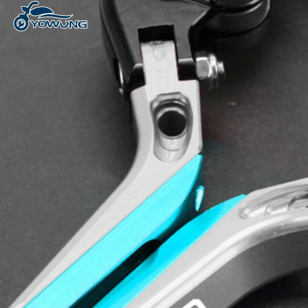 Adjustable Folding Brake Clutch Levers Motorcycle Accessories For CFMOTO CF MOTO XO PAPIO XO 125 XO-1 XO-2 Papio 125 All Years
Adjustable Folding Brake Clutch Levers Motorcycle Accessories For CFMOTO CF MOTO XO PAPIO XO 125 XO-1 XO-2 Papio 125 All Years