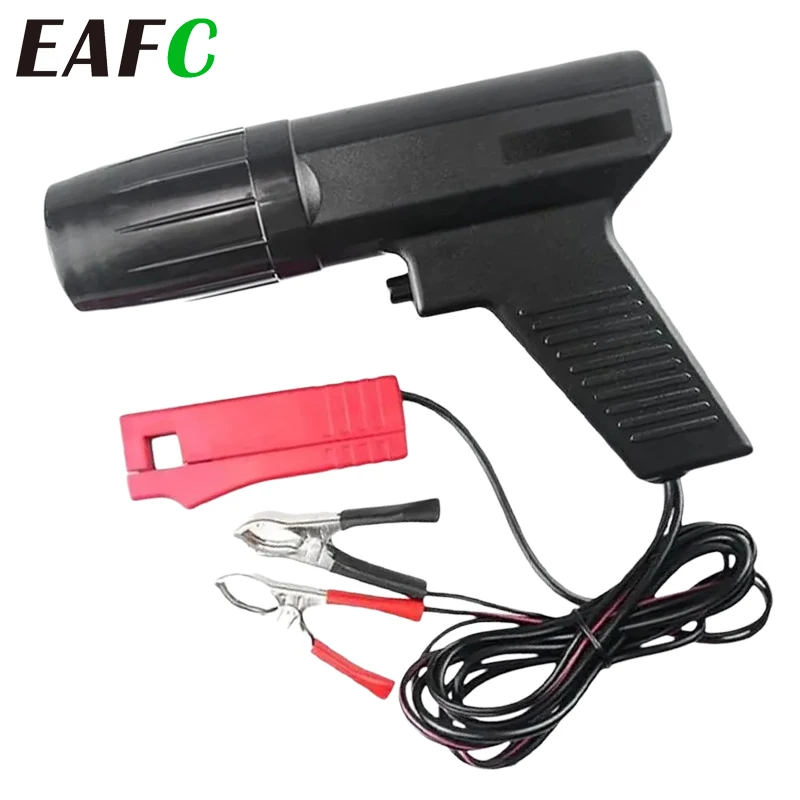 EAFC 12 В автомобильный мотоцикл морской зажигание прибор синхронизации зажигания пистолет синхронизации авто мотоцикл ремонт корабля инструмент обнаружения двигателя
EAFC 12 В автомобильный мотоцикл морской зажигание прибор синхронизации зажигания пистолет синхронизации авто мотоцикл ремонт корабля инструмент обнаружения двигателя