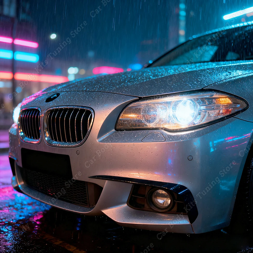 Пара переднего бампера из АБС-пластика, боковой разветвитель для BMW 5 серии F10 F11 M-Tech 2011-2016, спойлер с ветровым ножем, декоративные комплекты кузова
Пара переднего бампера из АБС-пластика, боковой разветвитель для BMW 5 серии F10 F11 M-Tech 2011-2016, спойлер с ветровым ножем, декоративные комплекты кузова