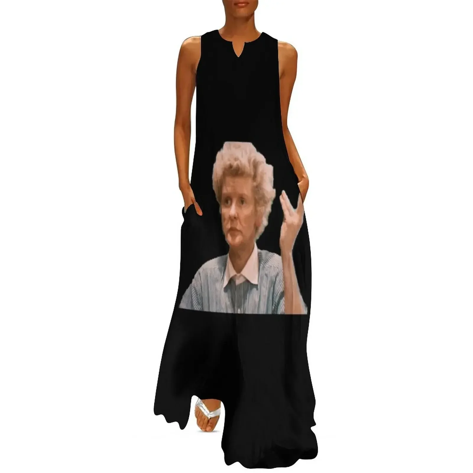Elaine Stritch Classic T-Shirt Long Dress women's clothing korea stylish Dresses elegant party dresses for women 2025 Dress
Elaine Stritch Classic T-Shirt Long Dress women's clothing korea stylish Dresses elegant party dresses for women 2025 Dress