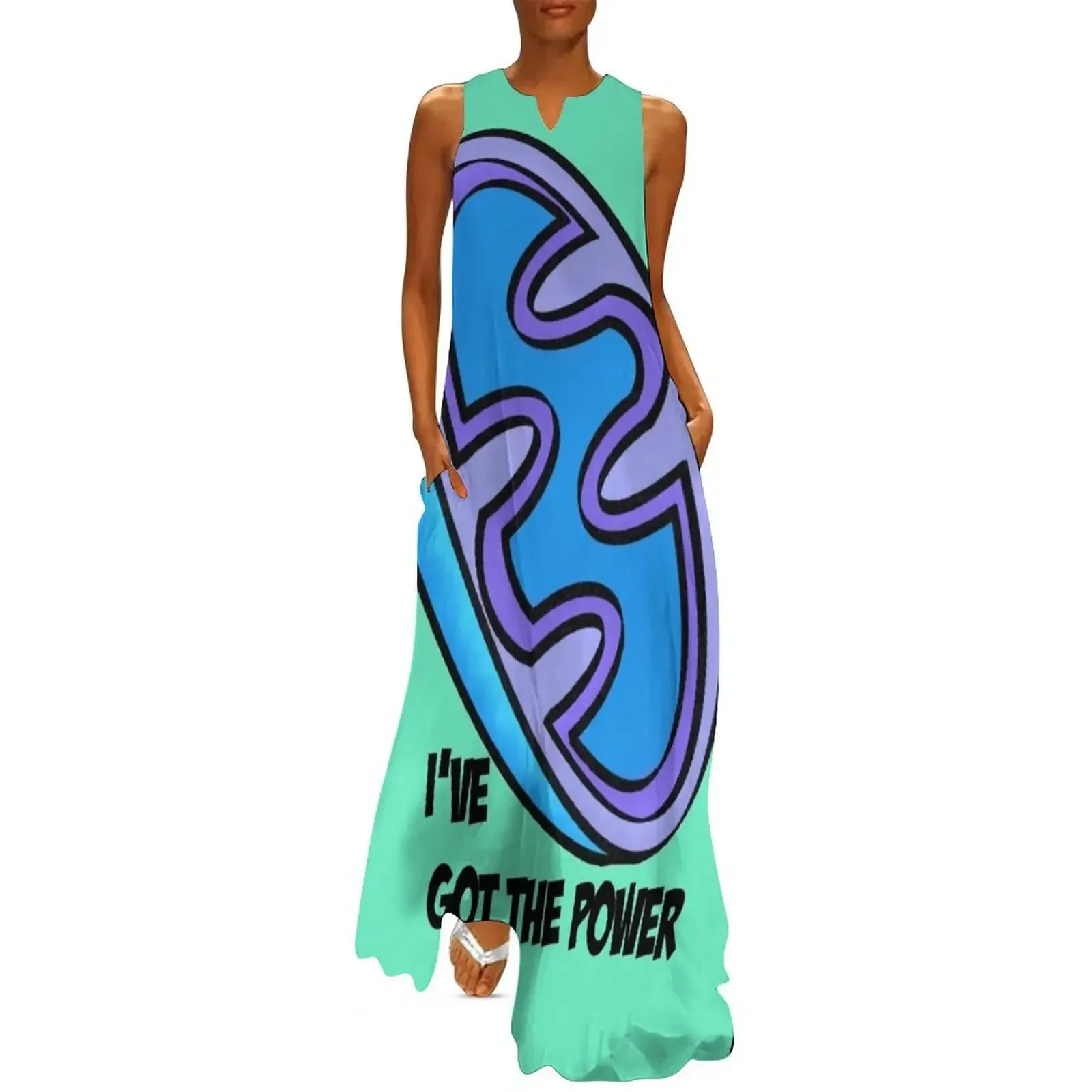 I've got the purple power Long Dress elegant dresses for women cute dress prom dress Women's summer dresses
I've got the purple power Long Dress elegant dresses for women cute dress prom dress Women's summer dresses