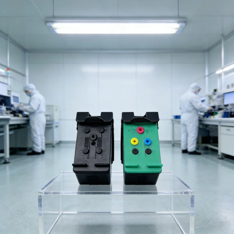 Картридж с чернилами 131 135 XL, совместимый с цветным принтером HP 131XL 135XL PSC 1500 1503 1504 1507 1508 1510 1510S 1510V 1510XI 1513
Картридж с чернилами 131 135 XL, совместимый с цветным принтером HP 131XL 135XL PSC 1500 1503 1504 1507 1508 1510 1510S 1510V 1510XI 1513