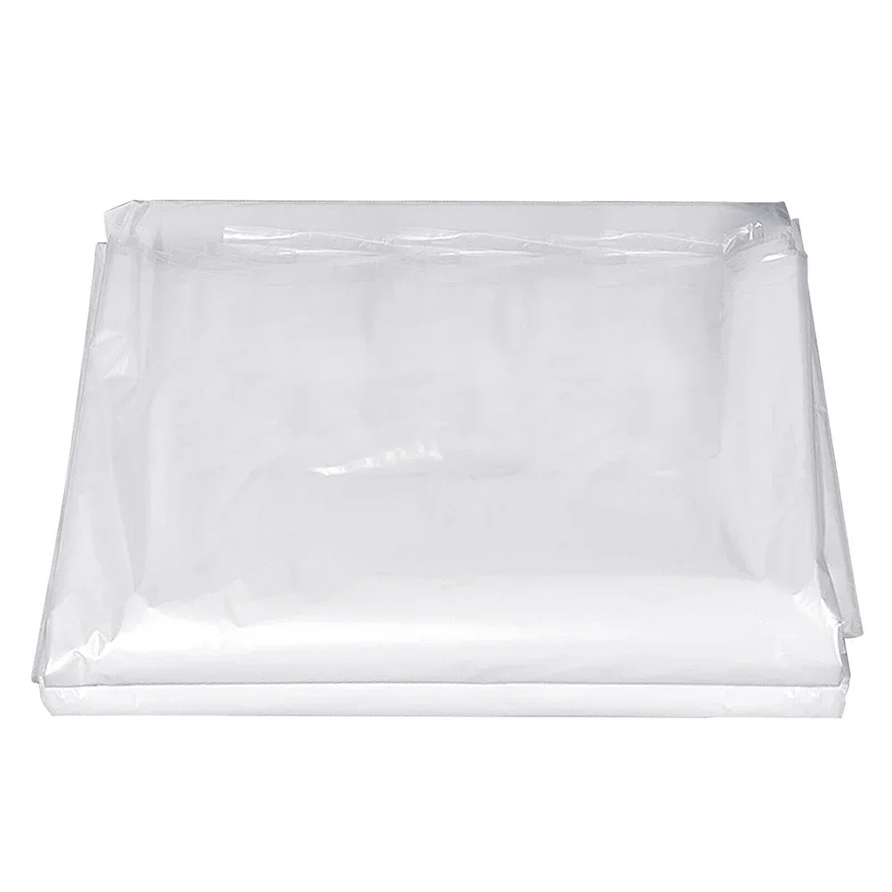 New Film Covering Greenhouse Accessories Clips Easy Installation Easy To Handle Lightweight Membrane Multi-function
New Film Covering Greenhouse Accessories Clips Easy Installation Easy To Handle Lightweight Membrane Multi-function