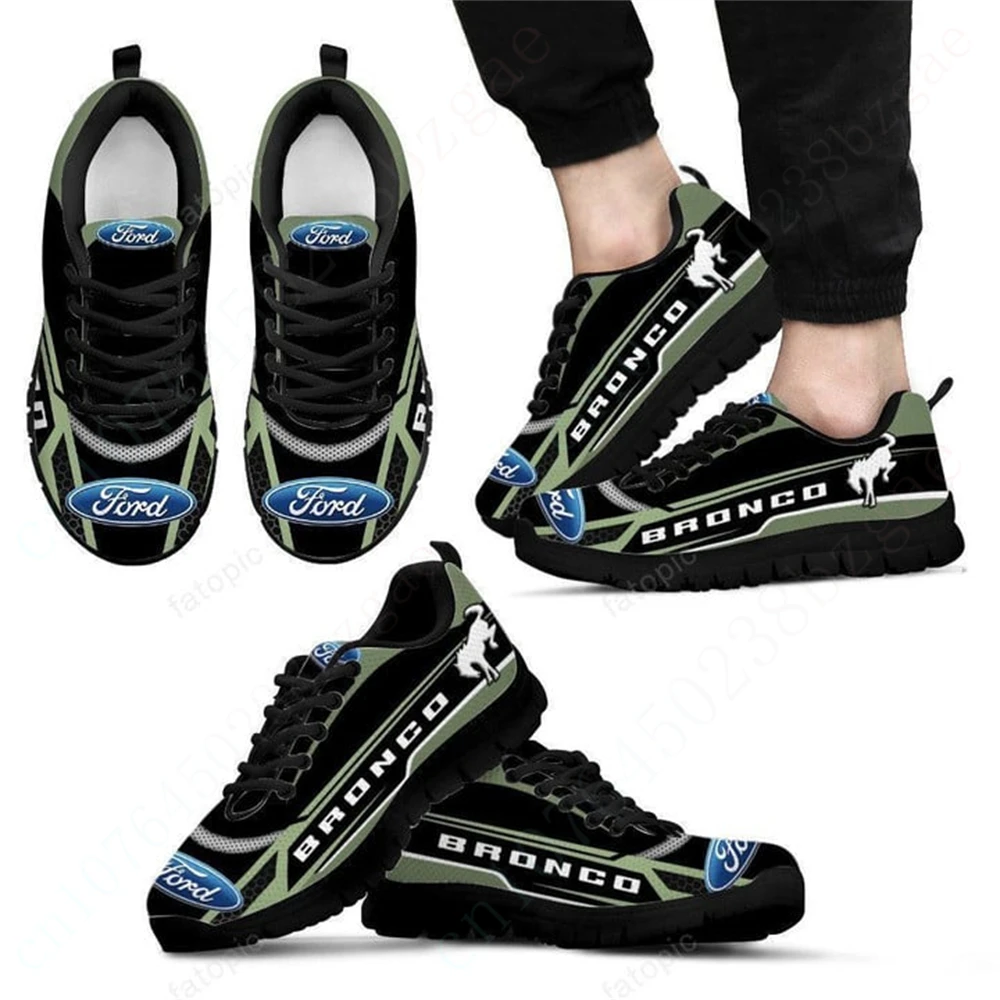 Ford Sports Shoes For Men Big Size Comfortable Male Sneakers Unisex Tennis Casual Running Shoes Lightweight Men's Sneakers
Ford Sports Shoes For Men Big Size Comfortable Male Sneakers Unisex Tennis Casual Running Shoes Lightweight Men's Sneakers