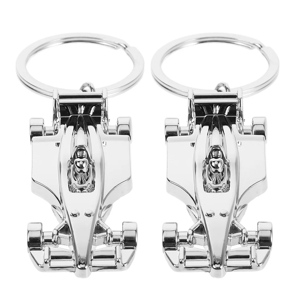 2Pcs Racing Keychain Metal Keychains for Men Sturdy Zinc Alloy Compact Creative Gift Car Design Key Racing Keychain Rings
2Pcs Racing Keychain Metal Keychains for Men Sturdy Zinc Alloy Compact Creative Gift Car Design Key Racing Keychain Rings