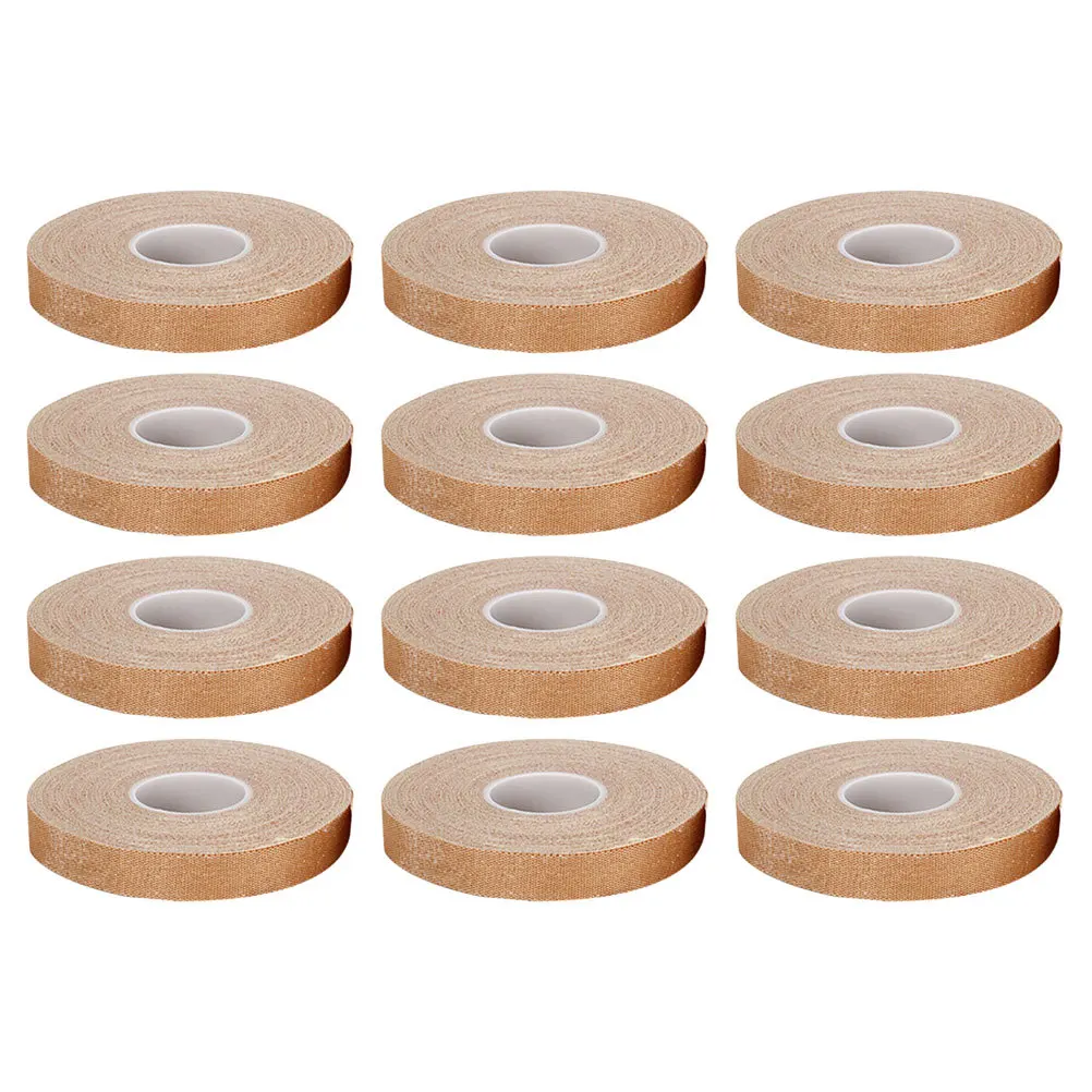 12pcs Guzheng Finger Tapes Breathable Anti-Allergic Adhesive For Pipa Performance Lightweight Comfortable Stage Music
12pcs Guzheng Finger Tapes Breathable Anti-Allergic Adhesive For Pipa Performance Lightweight Comfortable Stage Music