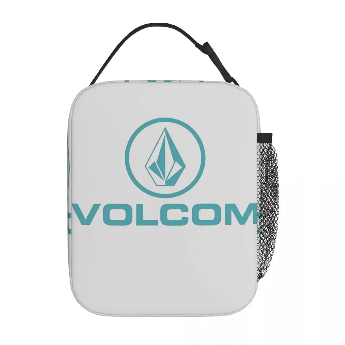 Аксессуары с логотипом Volcoms, изолированная сумка-тоут для ланча, для офиса, пищевая коробка, портативный охладитель, термический Ланч-бокс
Аксессуары с логотипом Volcoms, изолированная сумка-тоут для ланча, для офиса, пищевая коробка, портативный охладитель, термический Ланч-бокс