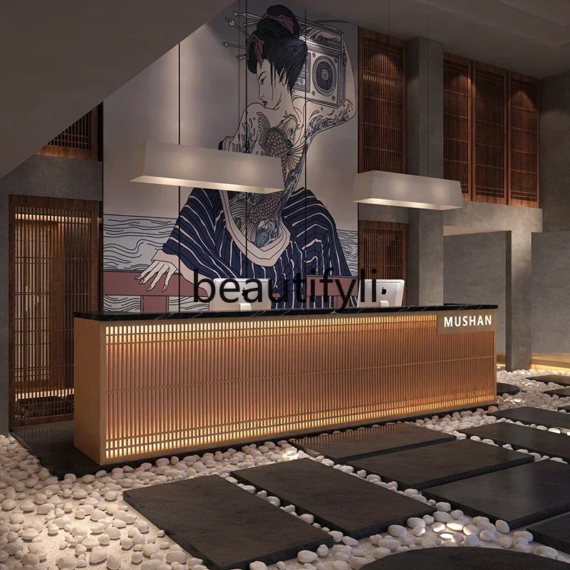 03.Japanese checkout page Modern bar Beauty salon Restaurant Hotel reception Chinese reception
03.Japanese checkout page Modern bar Beauty salon Restaurant Hotel reception Chinese reception