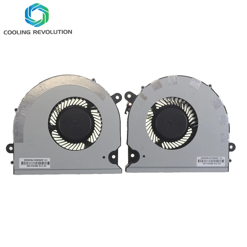 All in One PC CPU GPU Cooling Fan BAA520S2H-001P BAA520S2H-000P DC12V 4Pin for HP EliteOne 840 G9 M81911-001 M81912-001
All in One PC CPU GPU Cooling Fan BAA520S2H-001P BAA520S2H-000P DC12V 4Pin for HP EliteOne 840 G9 M81911-001 M81912-001