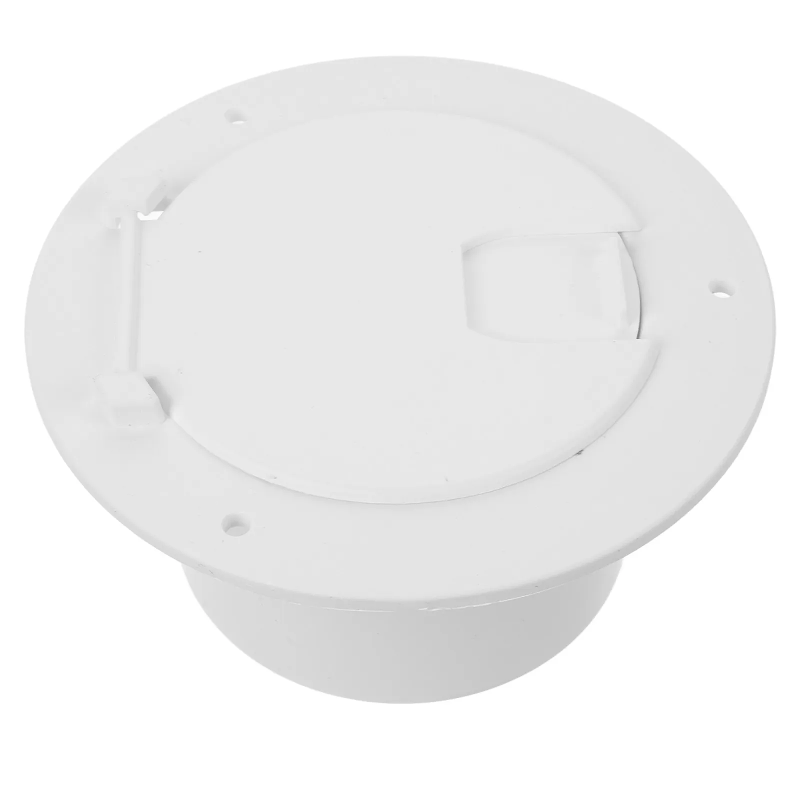 Круглый электрический кабельный люк для автодомов и яхт, водонепроницаемый, с легкой установкой, для прокладки кабеля, запчасти для автодомов и автомобилей
Круглый электрический кабельный люк для автодомов и яхт, водонепроницаемый, с легкой установкой, для прокладки кабеля, запчасти для автодомов и автомобилей