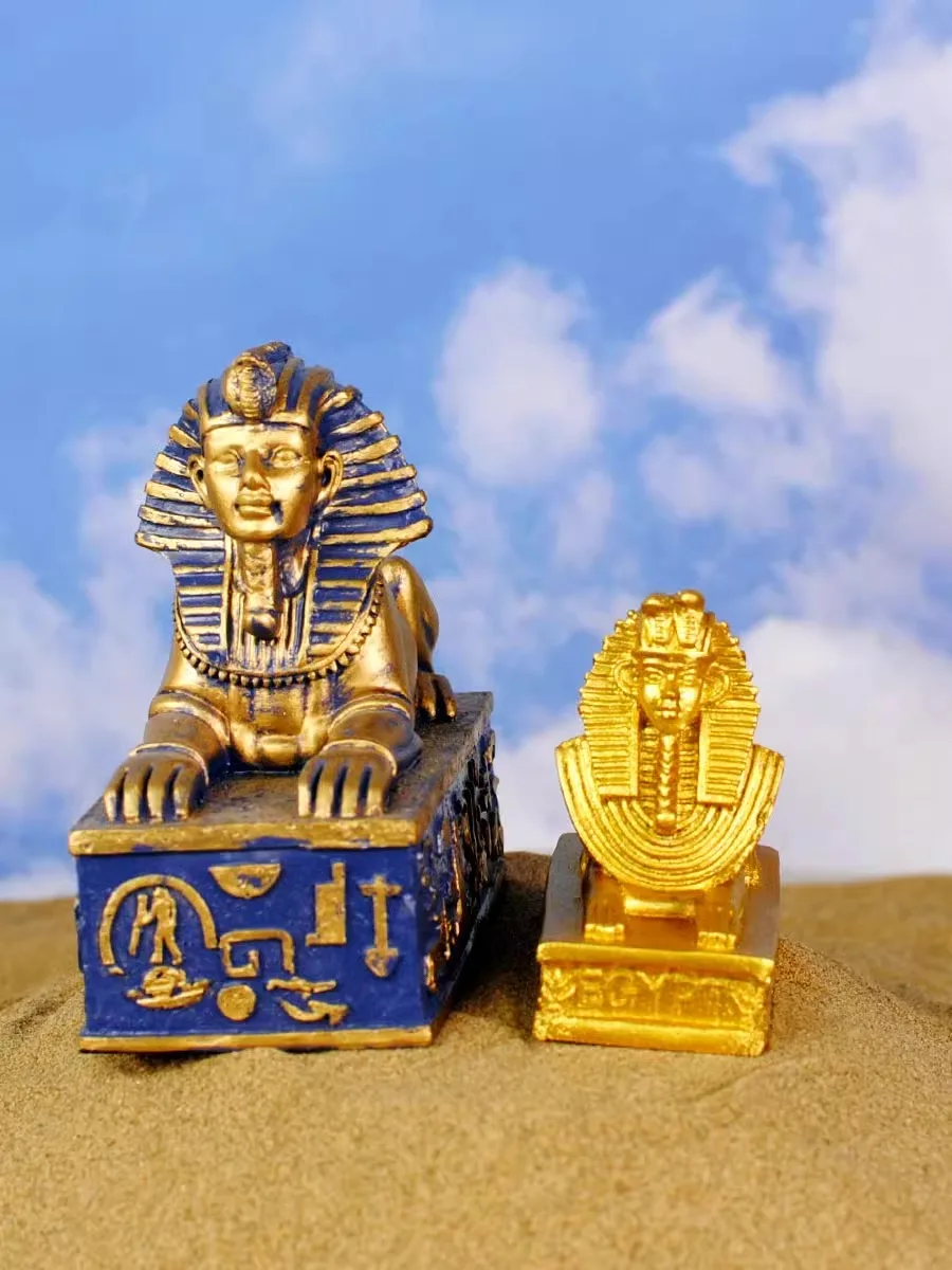 Tourist souvenir Gifts,Sphinx statue,Bar Hotel Decoration candle holder,red wine rack, resin statue Ornaments,home,office decor
Tourist souvenir Gifts,Sphinx statue,Bar Hotel Decoration candle holder,red wine rack, resin statue Ornaments,home,office decor