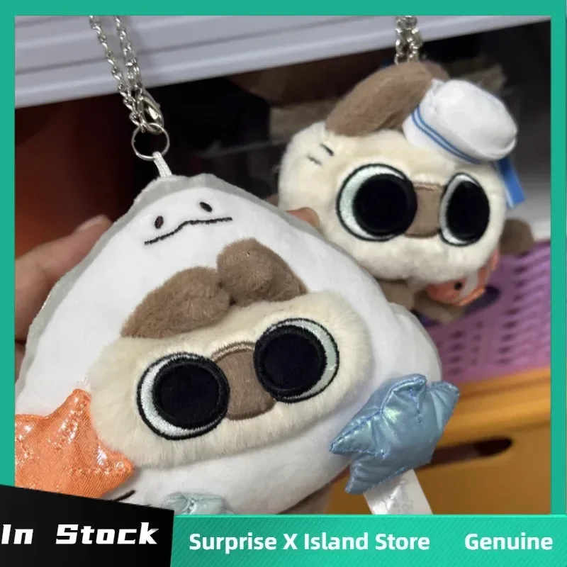 Oceanic Azukisan Deep Sea Adventure Series Kawaii Pendant Blind Box Surprise Collectible Model Toy for Girls Trendy Mystery Gift
Oceanic Azukisan Deep Sea Adventure Series Kawaii Pendant Blind Box Surprise Collectible Model Toy for Girls Trendy Mystery Gift