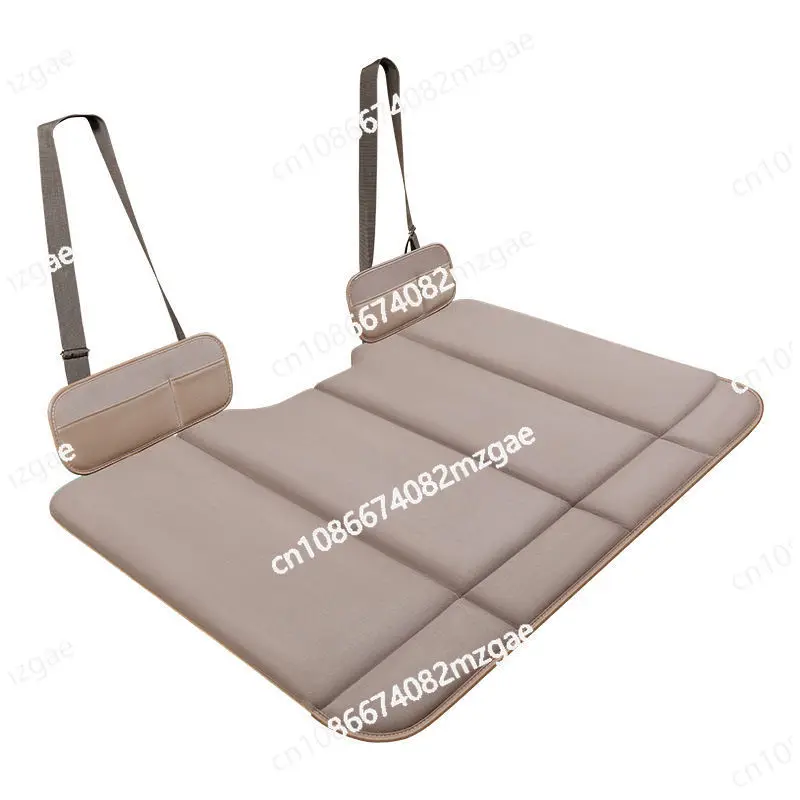 Автомобильная складная кровать, портативный автомобильный задний матрас, автомобильный внедорожник, удобный дорожный спальный артефакт, универсальный
Автомобильная складная кровать, портативный автомобильный задний матрас, автомобильный внедорожник, удобный дорожный спальный артефакт, универсальный