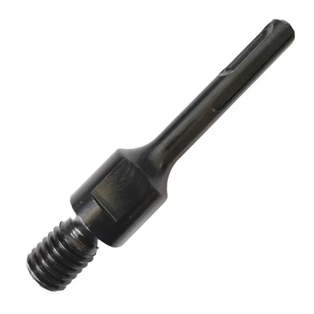 Drill Bit Adapter 5/8-11"&M14 Thread To 3/8 Hex Shank Adapter Electric Hammer Drill Convert Connection Fitting Power Tools Parts
Drill Bit Adapter 5/8-11"&M14 Thread To 3/8 Hex Shank Adapter Electric Hammer Drill Convert Connection Fitting Power Tools Parts