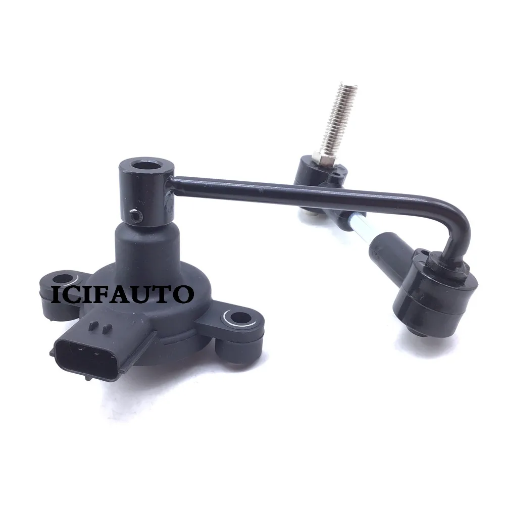 Front Right Left Air Suspension Height Sensor For Land Rover Range Rover P38 1997-2002 2.5L 4.0L 4.6L ANR4686
Front Right Left Air Suspension Height Sensor For Land Rover Range Rover P38 1997-2002 2.5L 4.0L 4.6L ANR4686