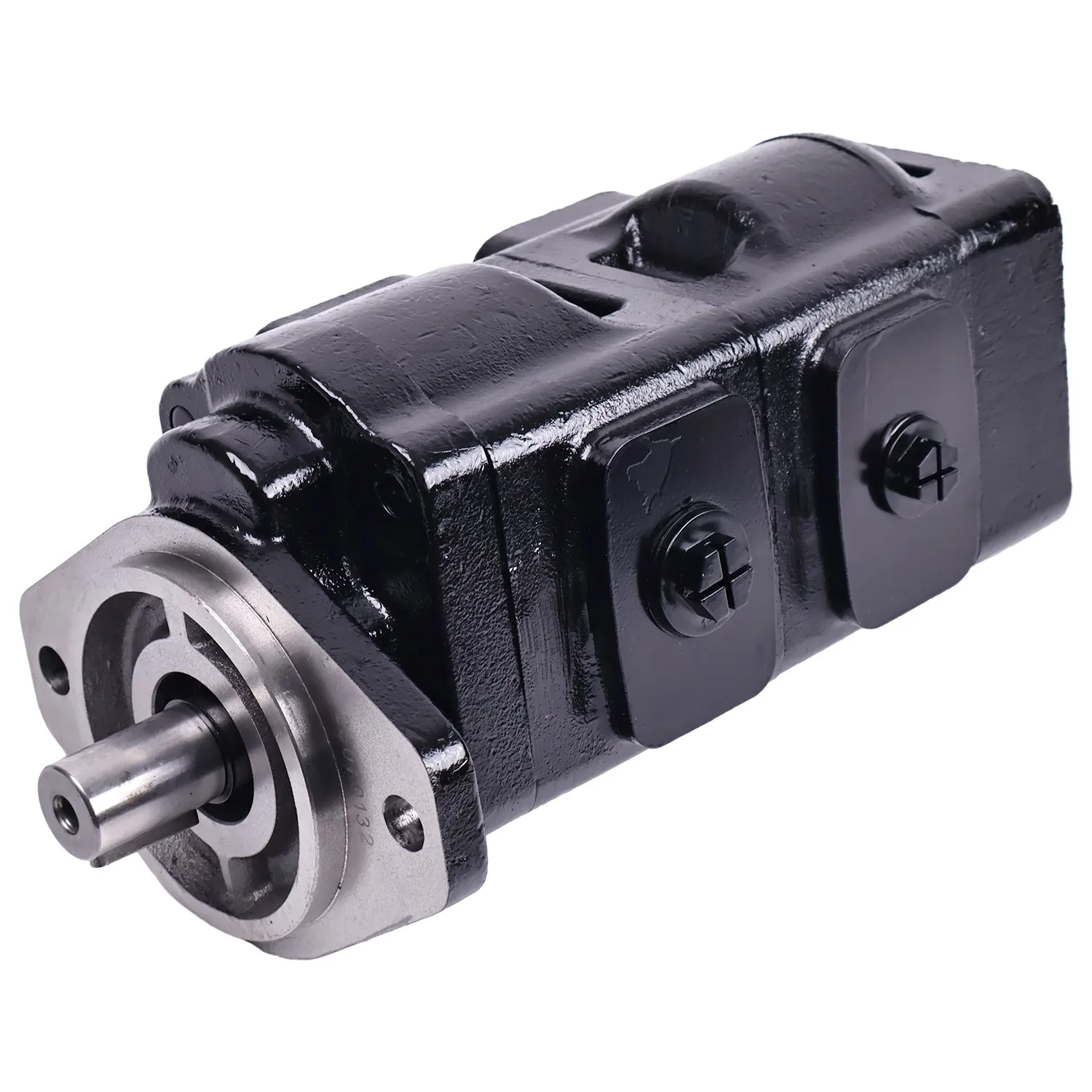 Hydraulic Main Pump 20/903200 For Parker JCB 1400B 3C 3CX 4CX 214 215 216 217
Hydraulic Main Pump 20/903200 For Parker JCB 1400B 3C 3CX 4CX 214 215 216 217