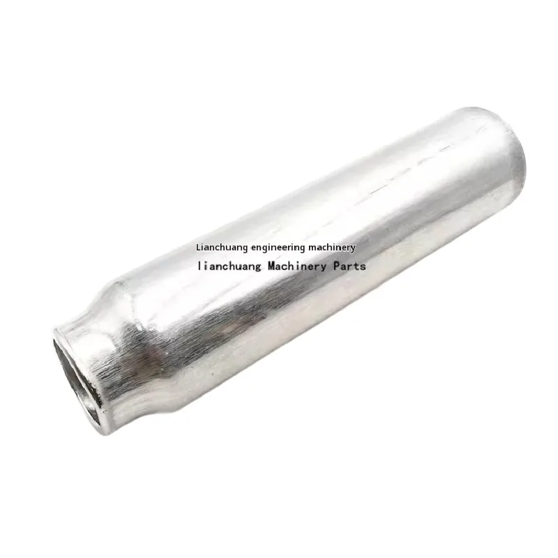 For Komatsu PC130/200/210/220/300/360-7 Air conditioner drying bottle Storage liquid tank Excavator accessories
For Komatsu PC130/200/210/220/300/360-7 Air conditioner drying bottle Storage liquid tank Excavator accessories