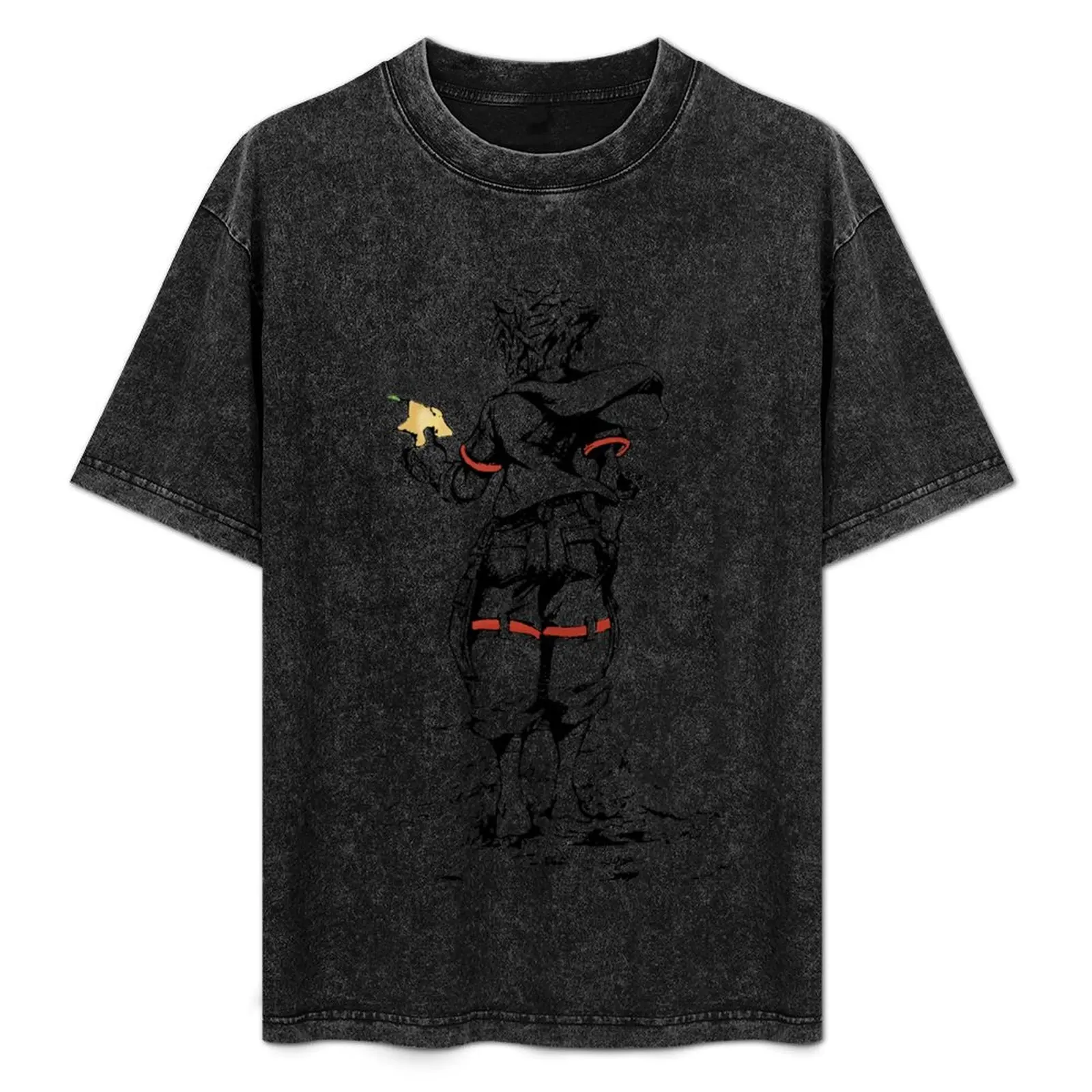 Sora T-Shirt Breathable Gym Short Sleeve T-Shirt
Sora T-Shirt Breathable Gym Short Sleeve T-Shirt