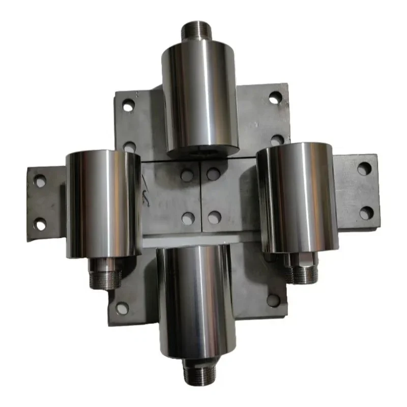 exquisite craftsmanship Rotary joint for car washing machine High pressure stainless steel rotary joint
exquisite craftsmanship Rotary joint for car washing machine High pressure stainless steel rotary joint