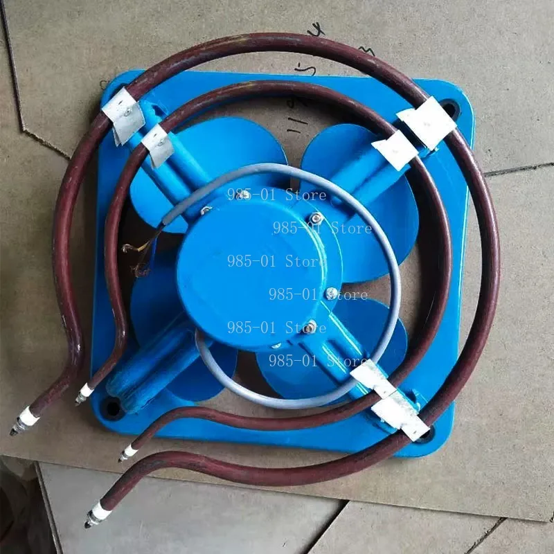 Special Constant Temperature Heating Fan for Incubator Homogeneous Heating & Exhaust
Special Constant Temperature Heating Fan for Incubator Homogeneous Heating & Exhaust