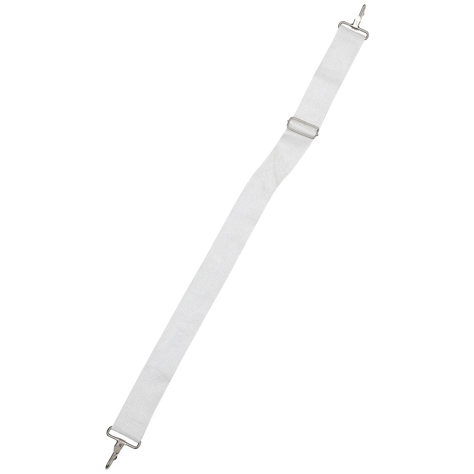 Snare Drum Suspender Strap Snare Drum Suspender Strap Oxford Cloth Strap White Adjustable Sling Strap Percussion Accessories
Snare Drum Suspender Strap Snare Drum Suspender Strap Oxford Cloth Strap White Adjustable Sling Strap Percussion Accessories