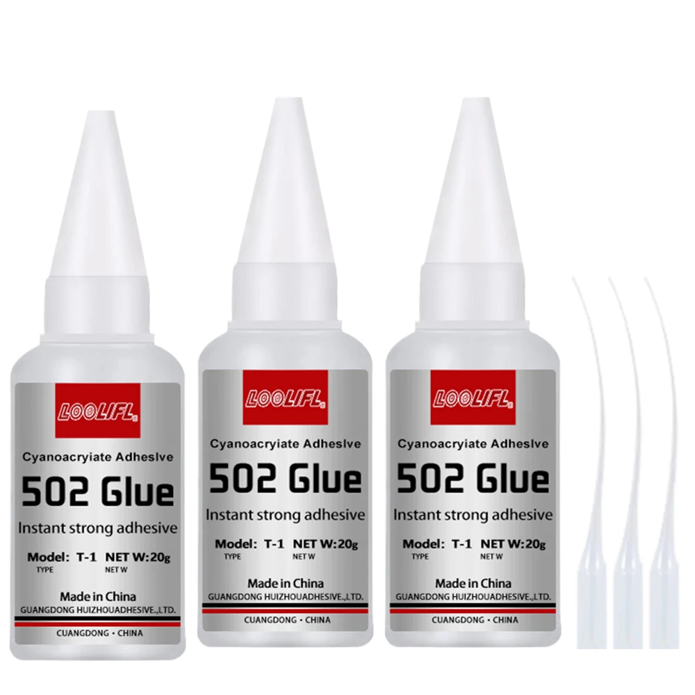 502 быстросохнущий высокопрочный сварочный универсальный прозрачный бесшовный ремонтный клей для металла мгновенный прочный быстрый сверхсильный клей 20 г
502 быстросохнущий высокопрочный сварочный универсальный прозрачный бесшовный ремонтный клей для металла мгновенный прочный быстрый сверхсильный клей 20 г