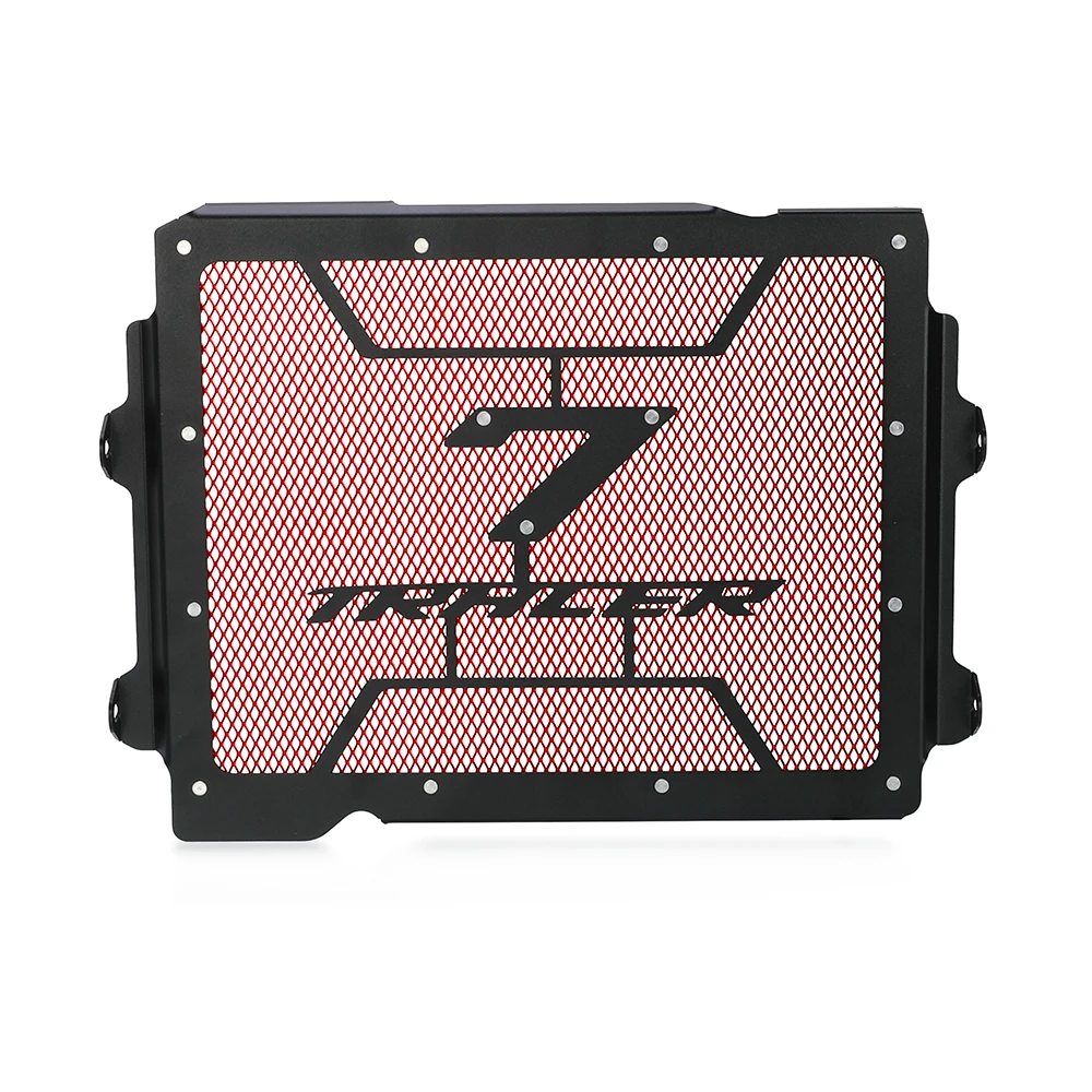 FOR Yamaha Tracer 700 Tracer-7 2016-2024 2023 2012 Tracer7-GT Motorcycle Radiator Grille Grill Cover Guard Protector Accessories
FOR Yamaha Tracer 700 Tracer-7 2016-2024 2023 2012 Tracer7-GT Motorcycle Radiator Grille Grill Cover Guard Protector Accessories