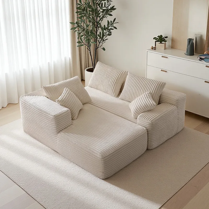 L Shape Modular Sofa Vacuum Compressed In Boxes Easy Carry Assembly
L Shape Modular Sofa Vacuum Compressed In Boxes Easy Carry Assembly