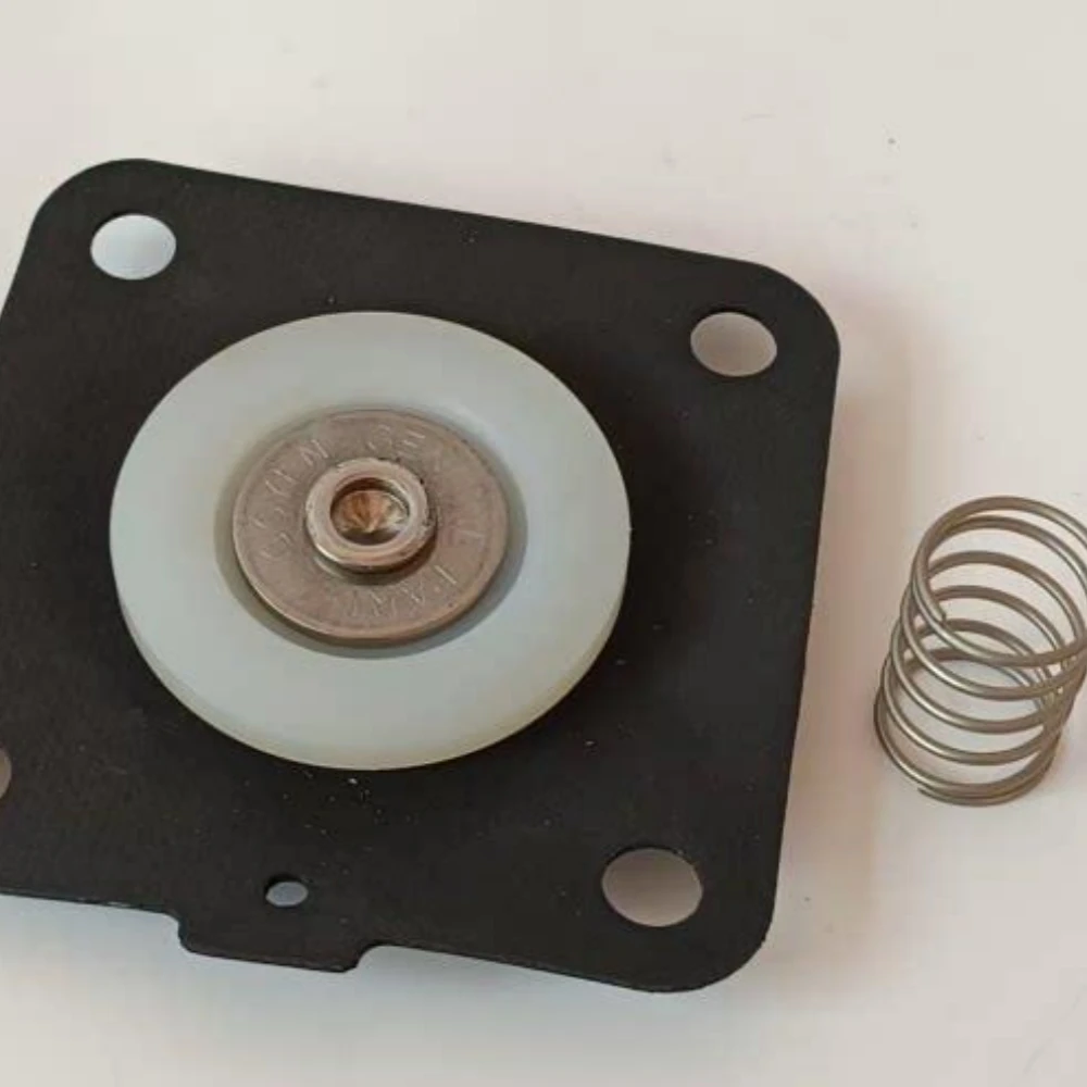 NEWBrand New Solenoid Valve Diaphragm K2501 In Stock
NEWBrand New Solenoid Valve Diaphragm K2501 In Stock