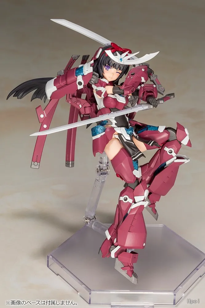 【Original】Kotobukiya Frame Arms Girl FG031 Magatsuki Mecha-assemble Action Figure Model Toy
【Original】Kotobukiya Frame Arms Girl FG031 Magatsuki Mecha-assemble Action Figure Model Toy