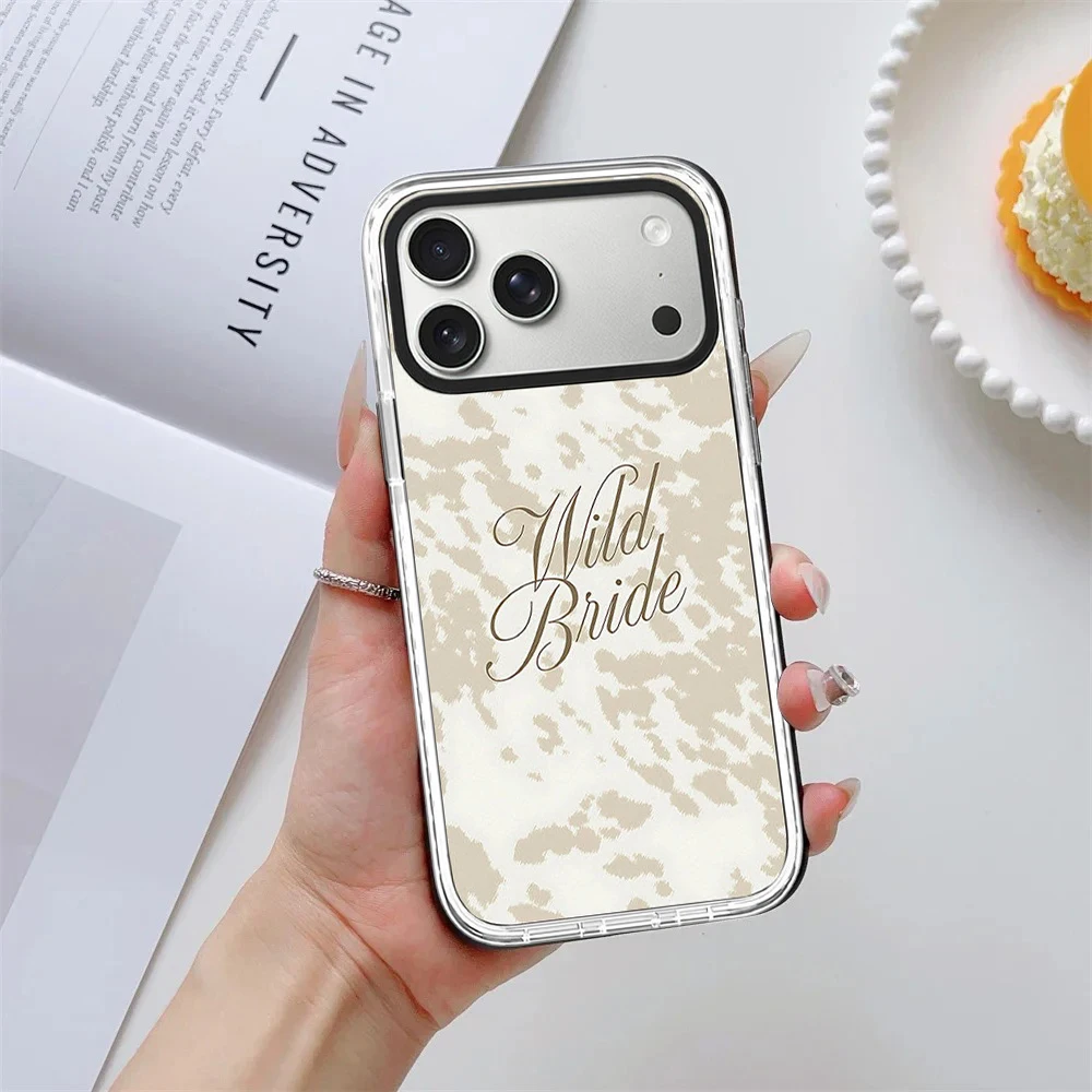 Simplified Flower Border Letters White Border Magnetic Phone Case Cover for IPhone 13 14 15 16 17 Pro Max Case for IPhone Air
Simplified Flower Border Letters White Border Magnetic Phone Case Cover for IPhone 13 14 15 16 17 Pro Max Case for IPhone Air