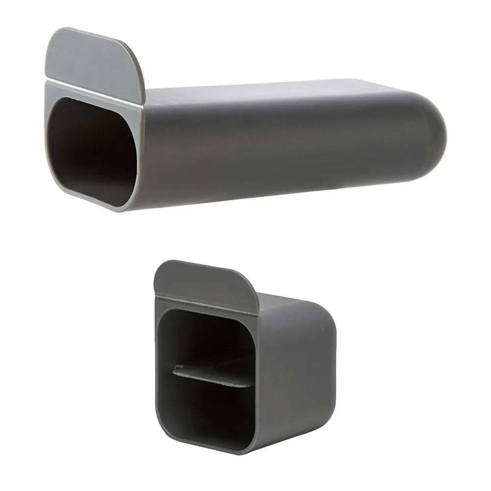 2Pcs Plastic Pen Holder with Strong Adhesive for Monitor Bottom Edge Desktop Wall Mount Space-Saving Pencil Organizer Office
2Pcs Plastic Pen Holder with Strong Adhesive for Monitor Bottom Edge Desktop Wall Mount Space-Saving Pencil Organizer Office